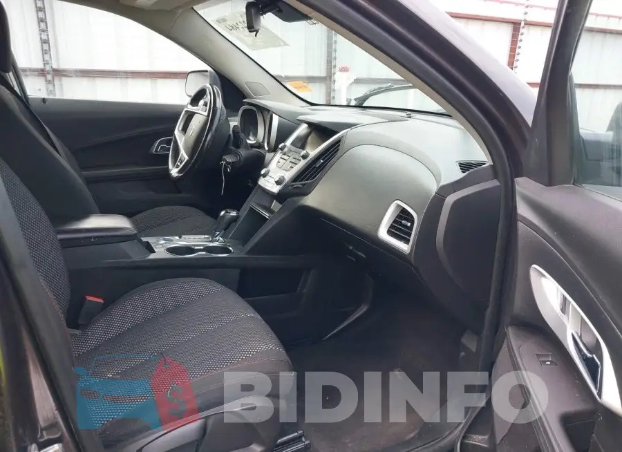 2GNALCEK8G6117518 Photo# 5