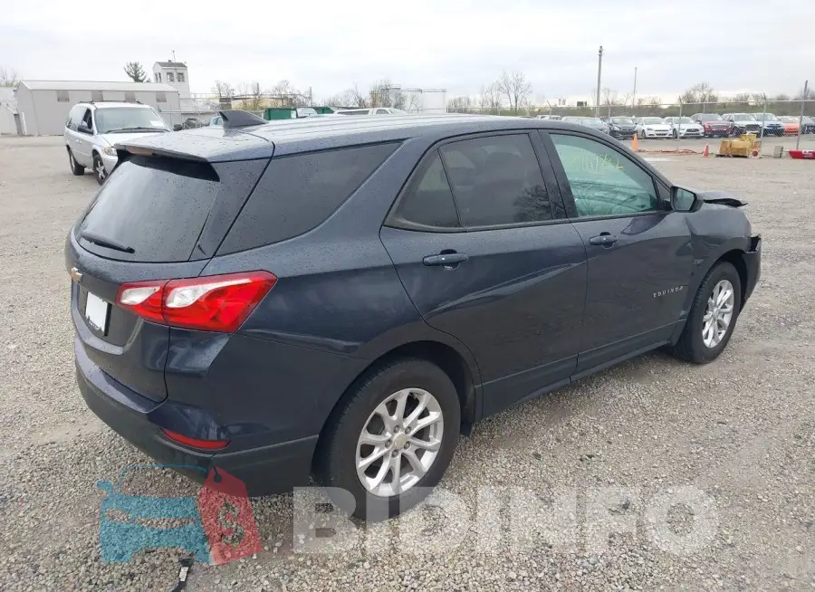 3GNAXHEV3KL143203 Photo# 4