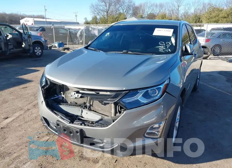 3GNAXUEV7KS511171 Photo# 2