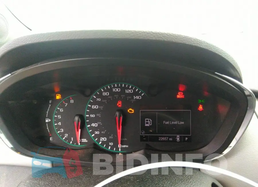 3GNCJLSB3KL133522 Photo# 7