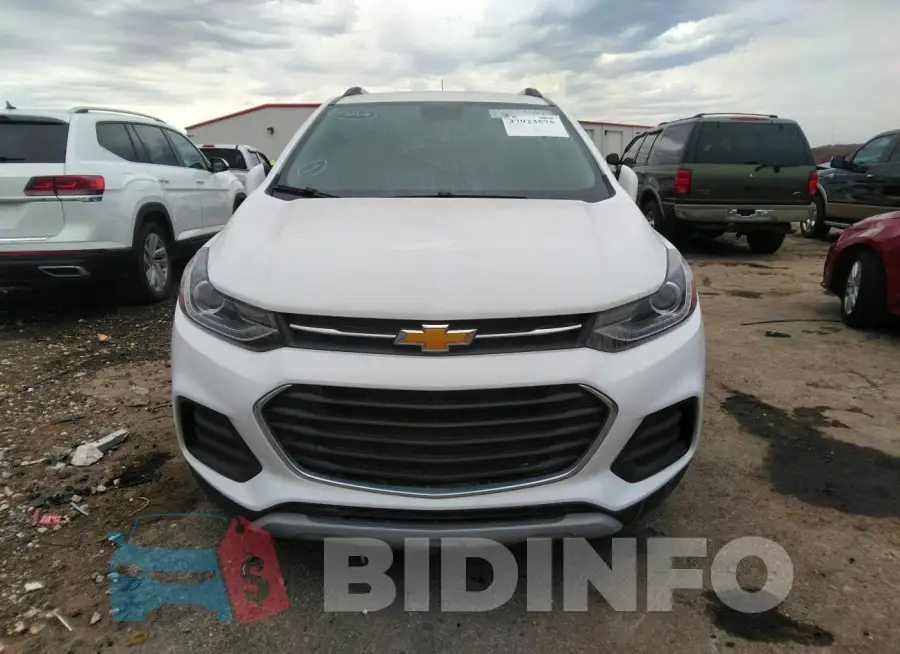 3GNCJLSB3KL133522 Photo# 12