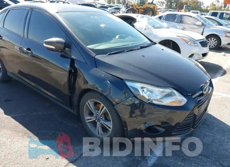 1FADP3F21EL308751 Photo# 6