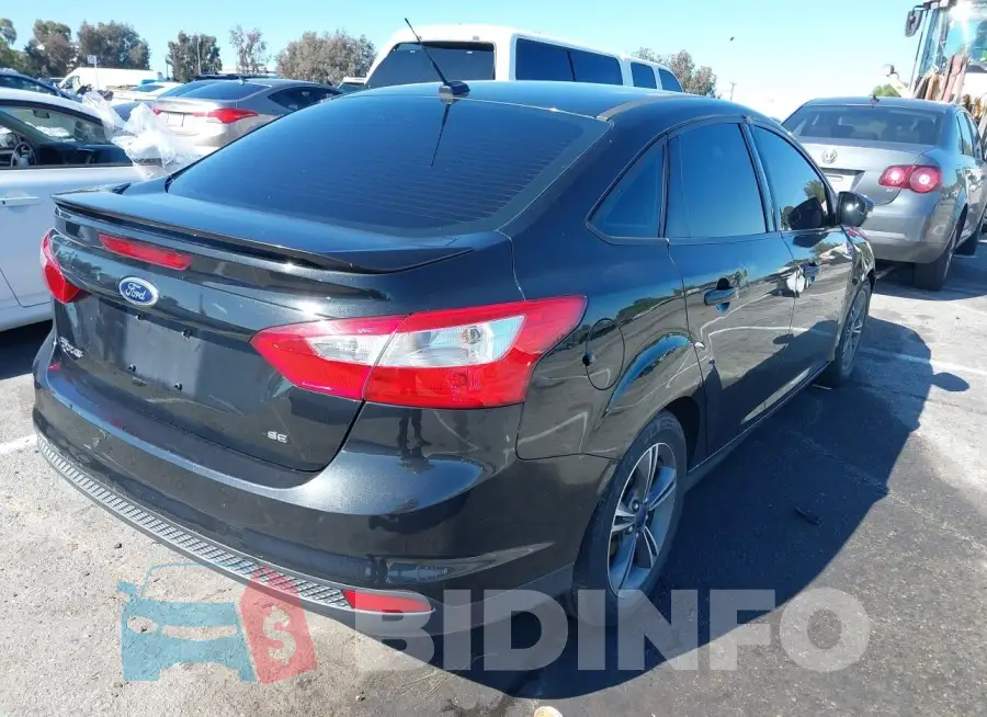 1FADP3F21EL308751 Photo# 4