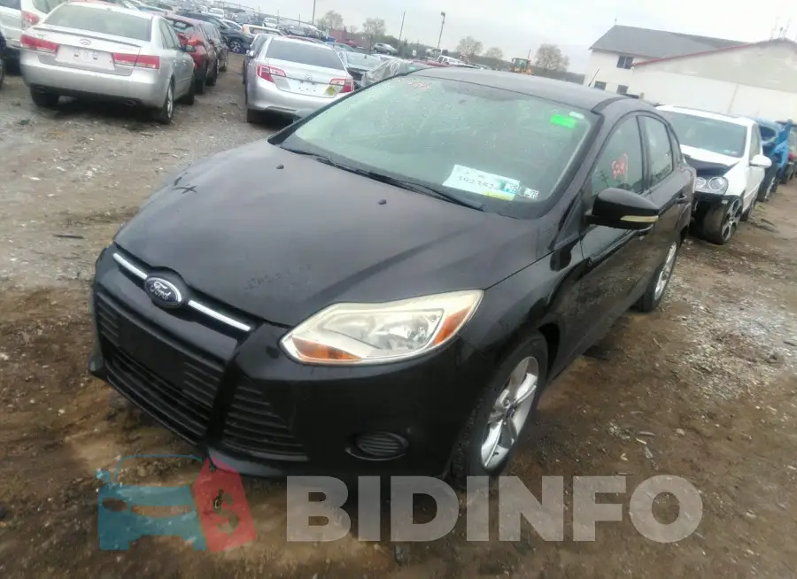 1FADP3F25EL251213 Photo# 2