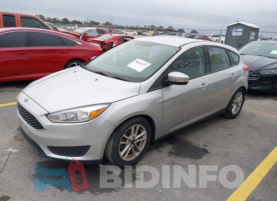 1FADP3K26GL213756 Photo# 2