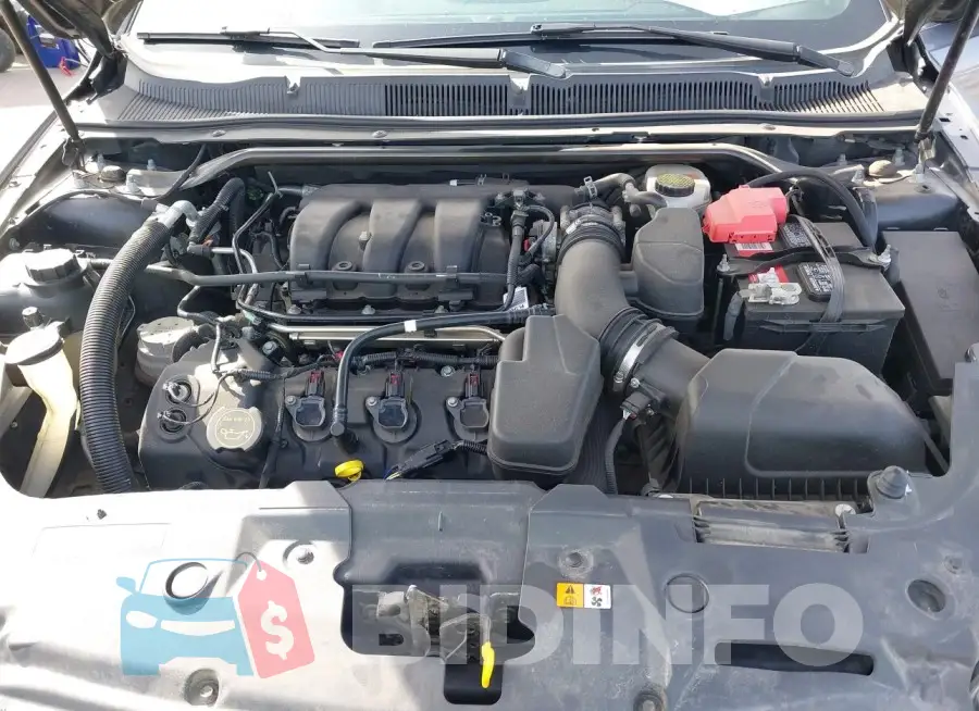 1FAHP2E89EG133921 Photo# 10