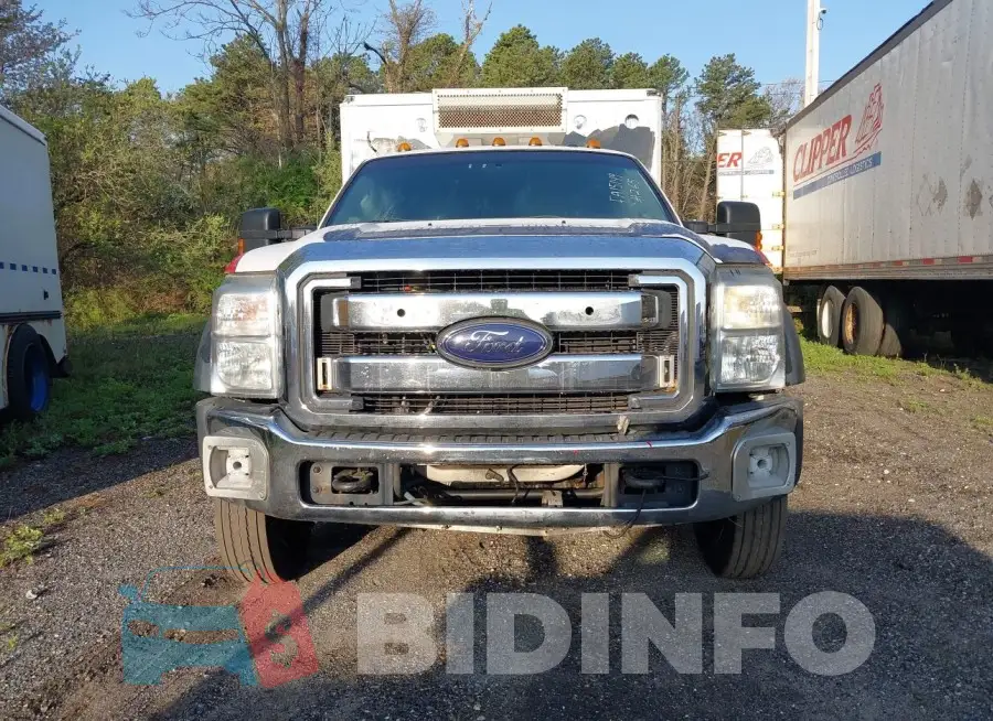 1FD0X4HT9FED58500 Photo# 11