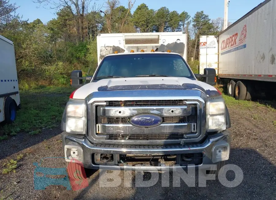 1FD0X4HT9FED58500 Photo# 12