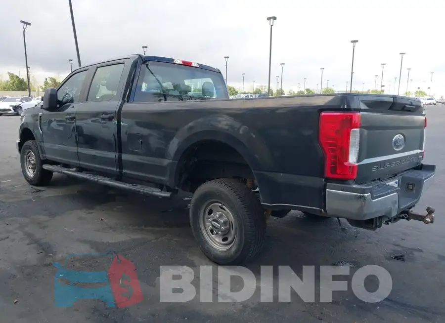 1FT7W2B65JEB72913 Photo# 3