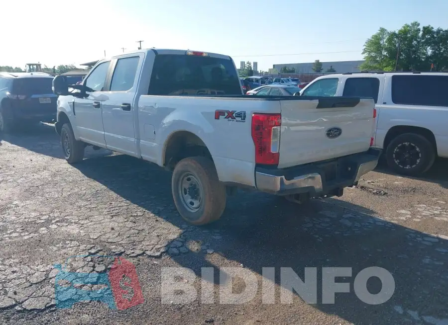 1FT7W2B67KED51357 Photo# 3
