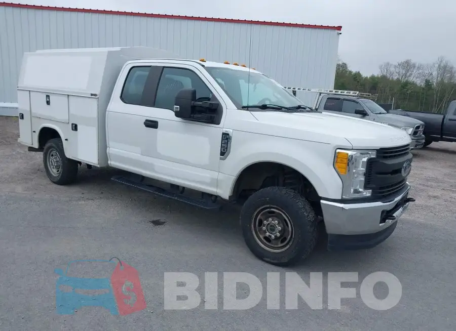 1FT7X2B65HED89434 Photo# 1