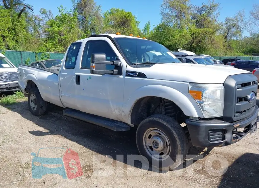 1FT7X2B69FEA00937 Photo# 13