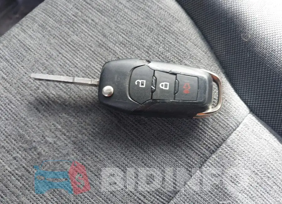1FTMF1CB7NKE27335 Photo# 11