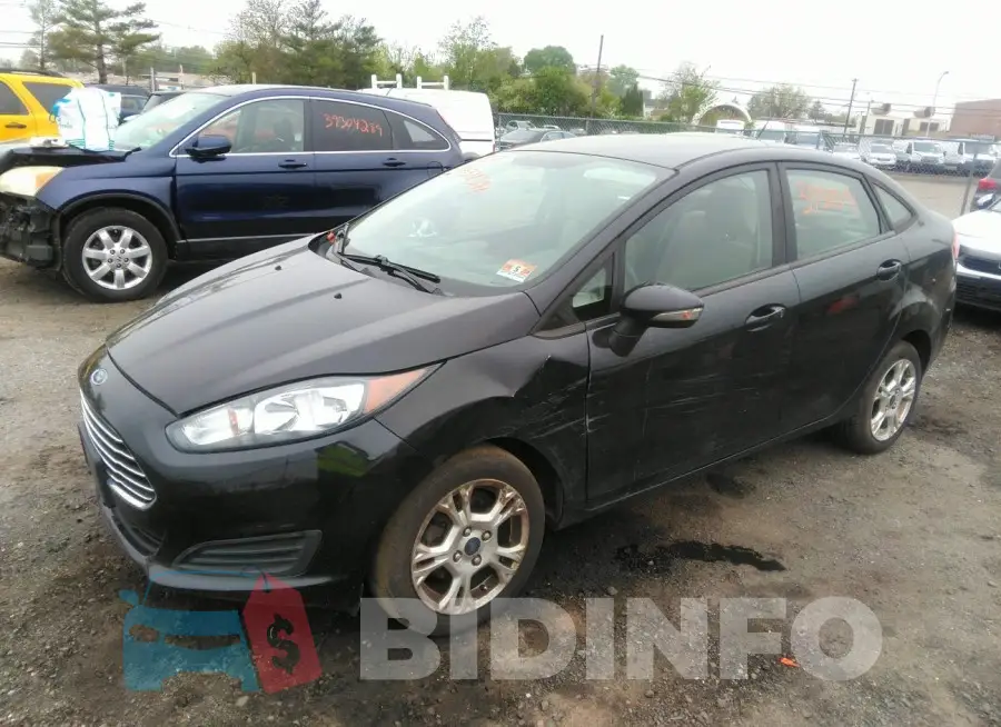 3FADP4BJ0FM189464 Photo# 6