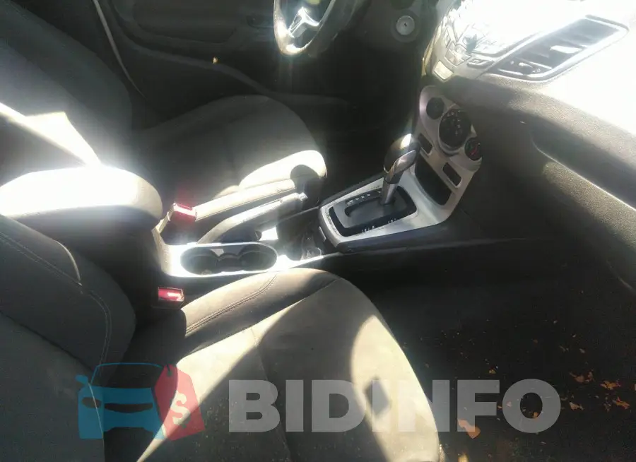 3FADP4EJ4GM204707 Photo# 5