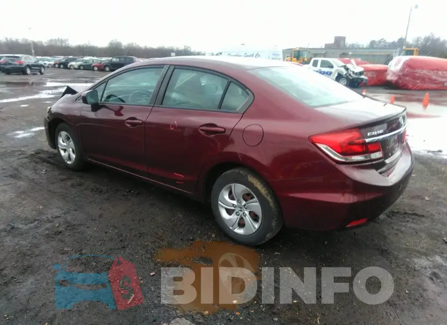 19XFB2F50FE052781 Photo# 3