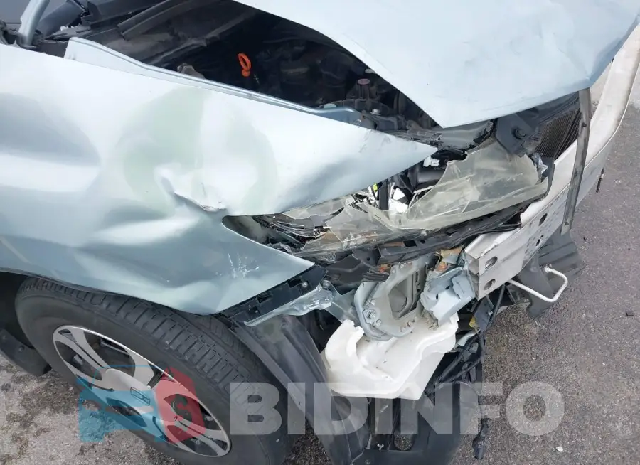 19XFB4F26EE002175 Photo# 6