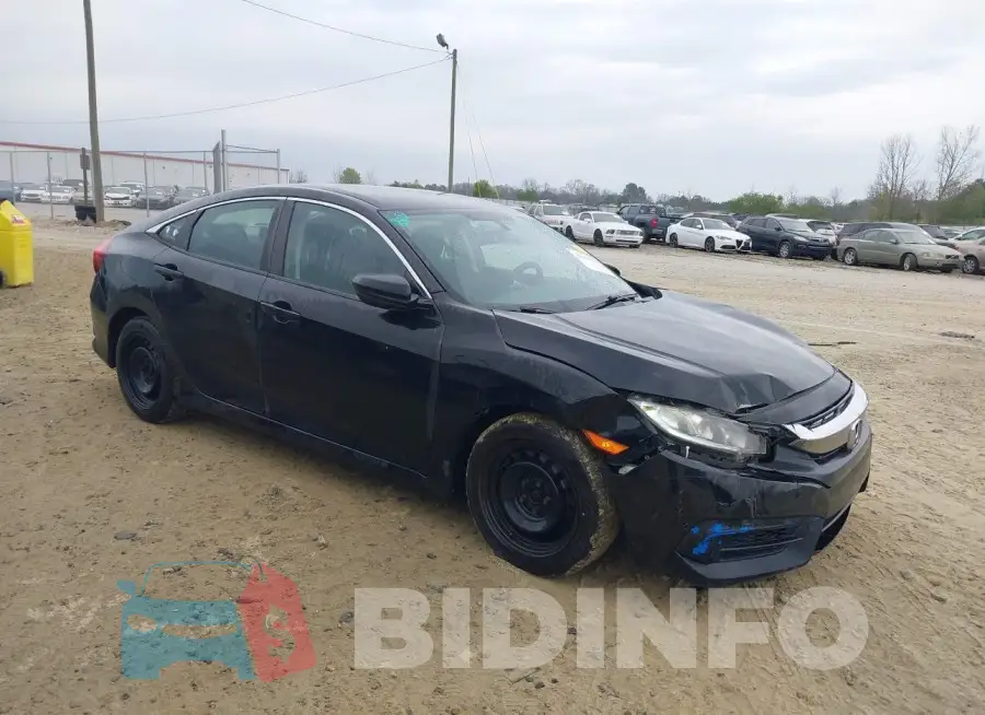 19XFC2F53GE200274 Photo# 1