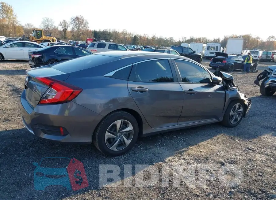 2HGFC2F66KH568746 Photo# 4