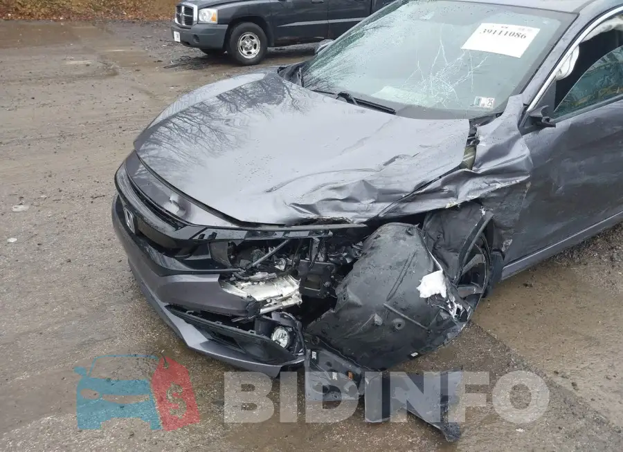 2HGFC2F86MH517753 Photo# 21
