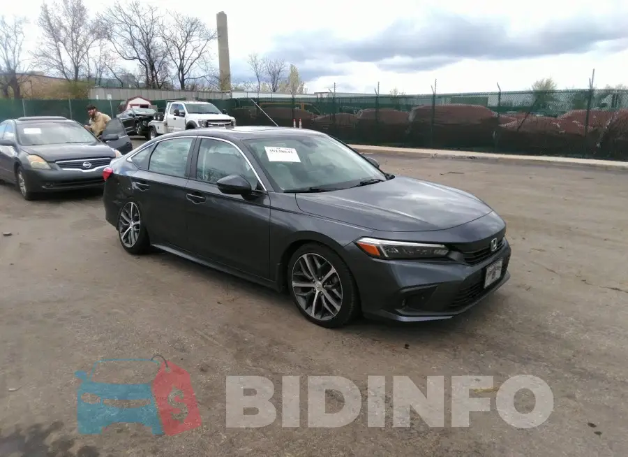 2HGFE1F98NH310330 Photo# 1