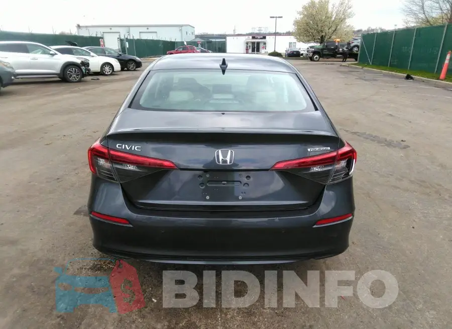 2HGFE1F98NH310330 Photo# 16