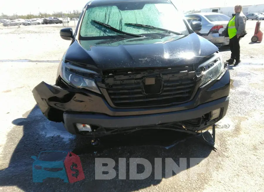5FPYK3F18LB028298 Photo# 6