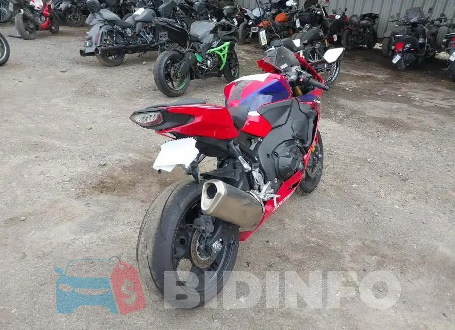JH2SC7716NK500142 Photo# 4