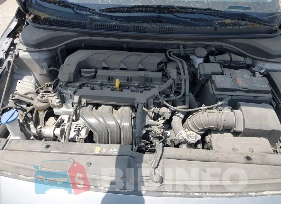 3KPC24A60NE175803 Photo# 10
