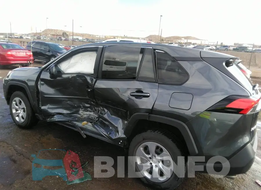 2T3G1RFV6PC328033 Photo# 14