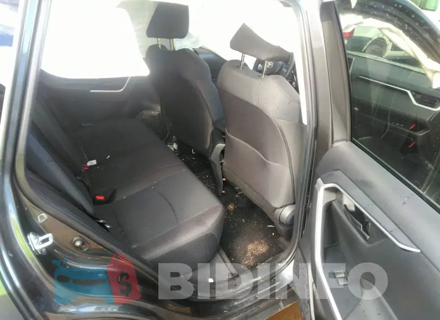 2T3G1RFV6PC328033 Photo# 8