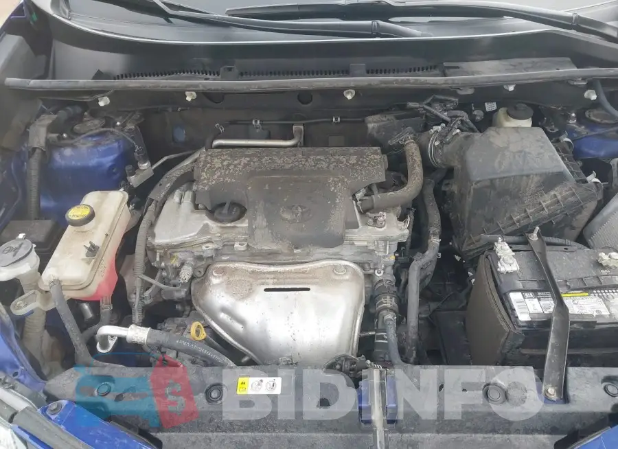 2T3RFREV4FW302264 Photo# 10