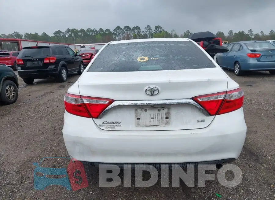 4T1BF1FK5FU476912 Photo# 16