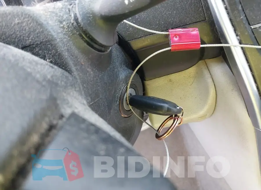4T4BF1FKXGR521074 Photo# 11