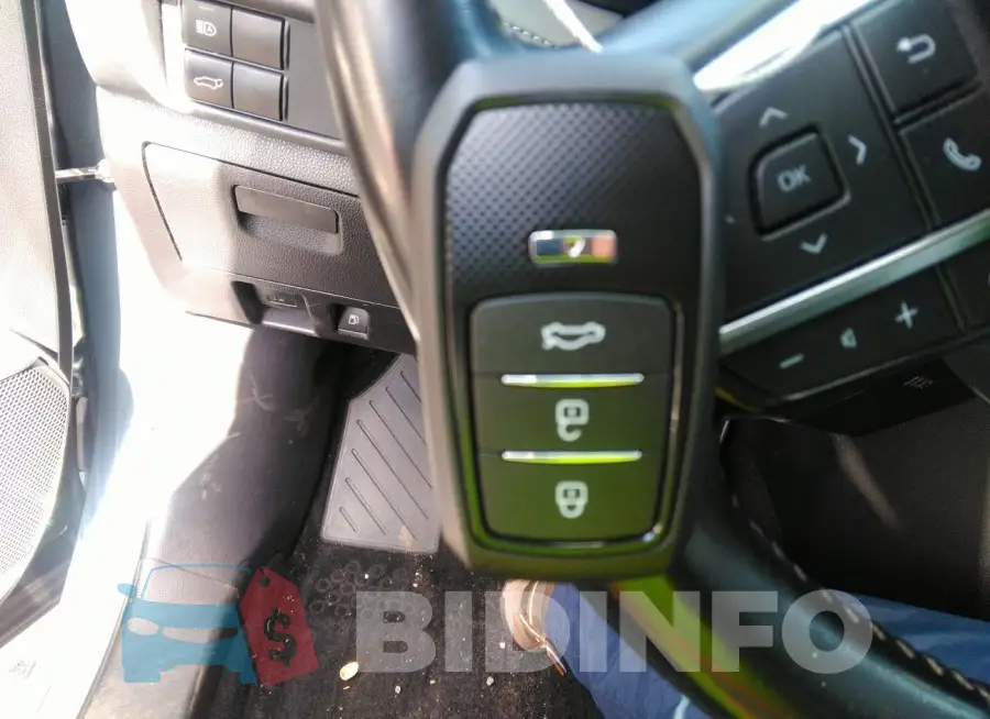 5TDZARAH8LS000617 Photo# 11