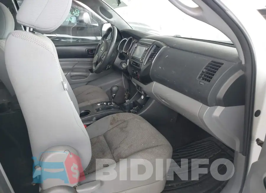 5TFTX4CN0FX061596 Photo# 5