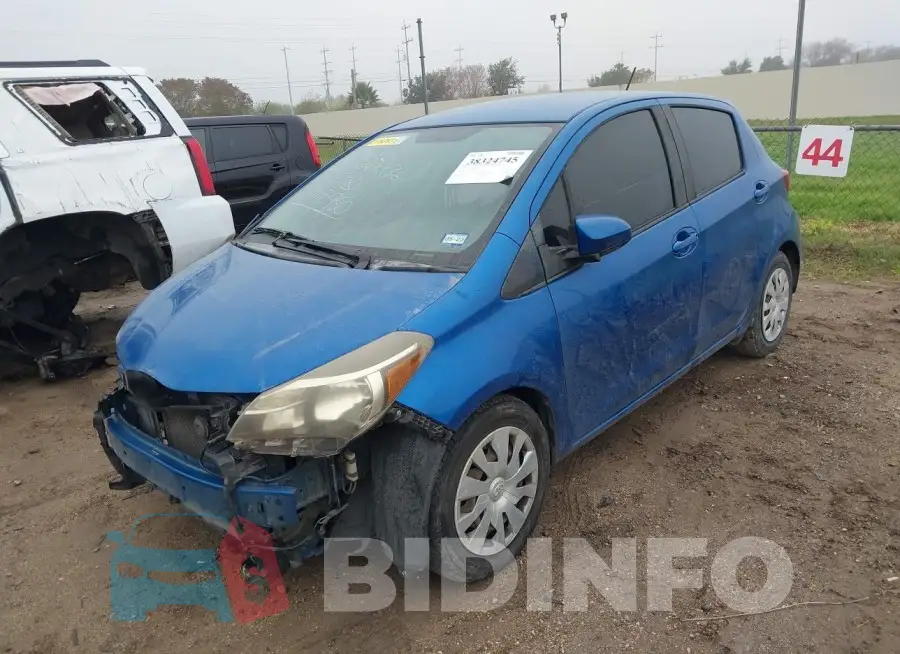 VNKKTUD31FA047950 Photo# 2