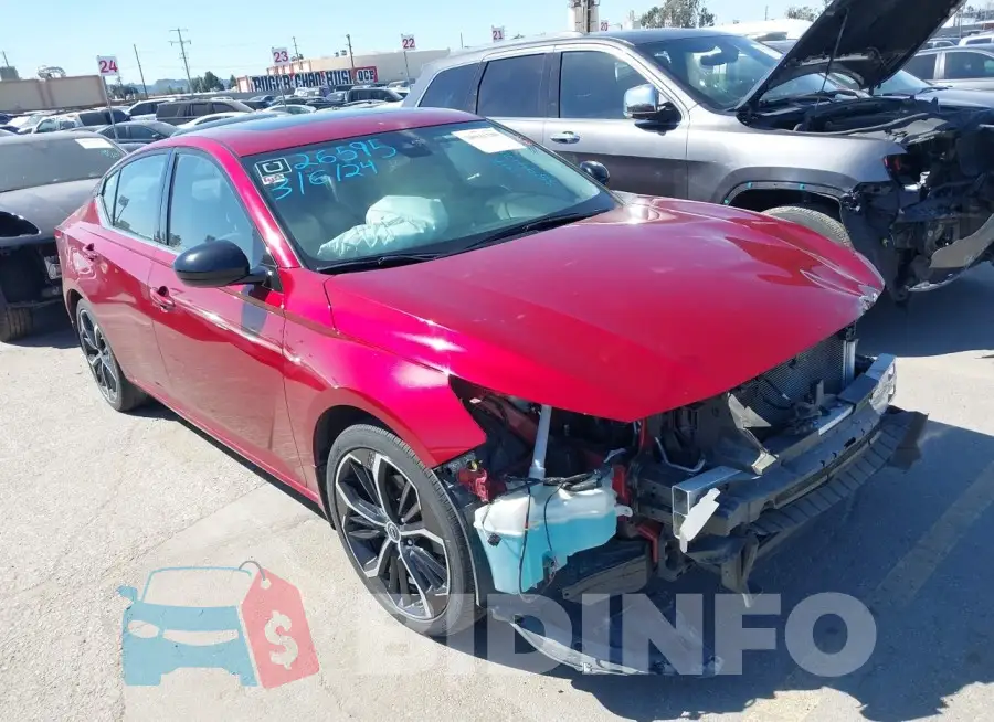 1N4BL4CV3PN328644 Photo# 1