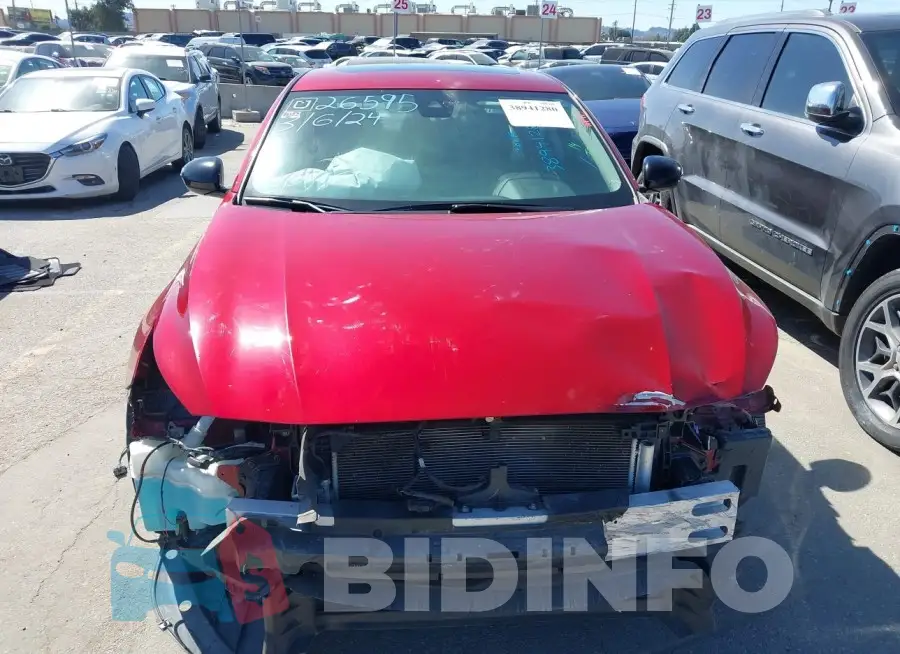 1N4BL4CV3PN328644 Photo# 13