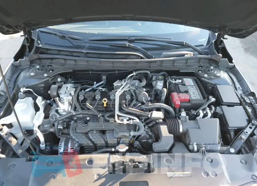 1N4BL4CV9PN335033 Photo# 10