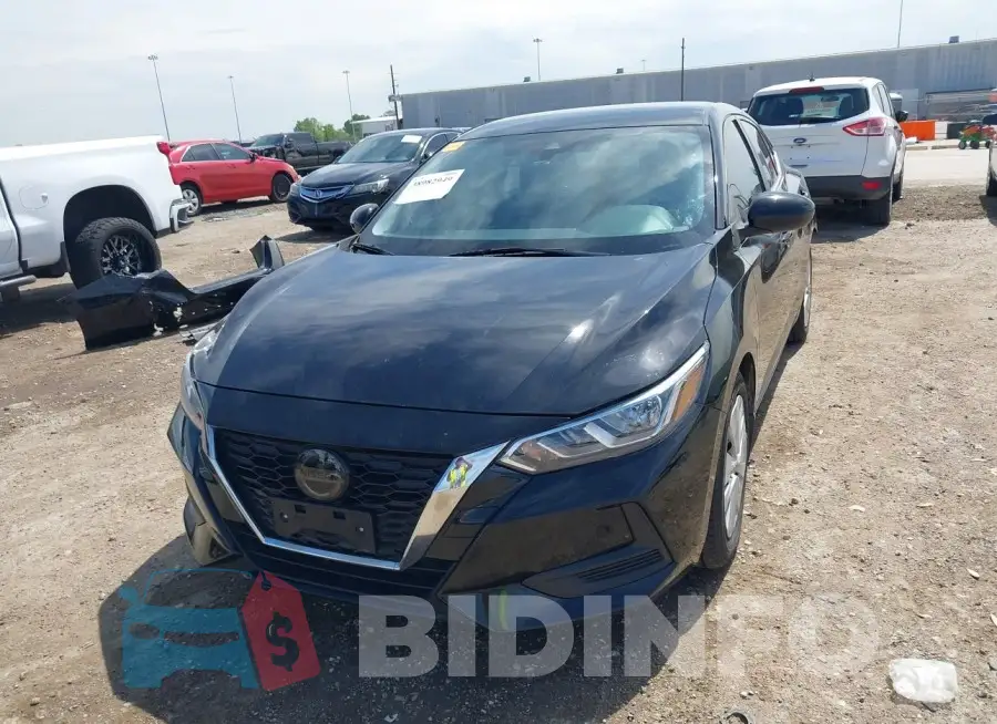 3N1AB8BV5NY205898 Photo# 13