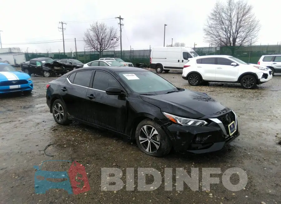 3N1AB8CV1LY216389 Photo# 1