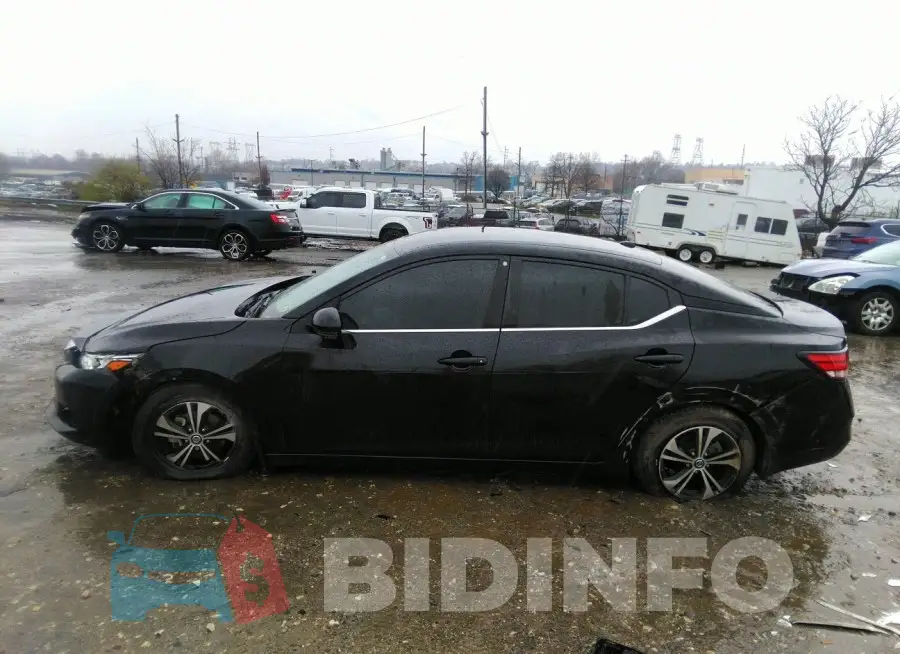 3N1AB8CV1LY216389 Photo# 15