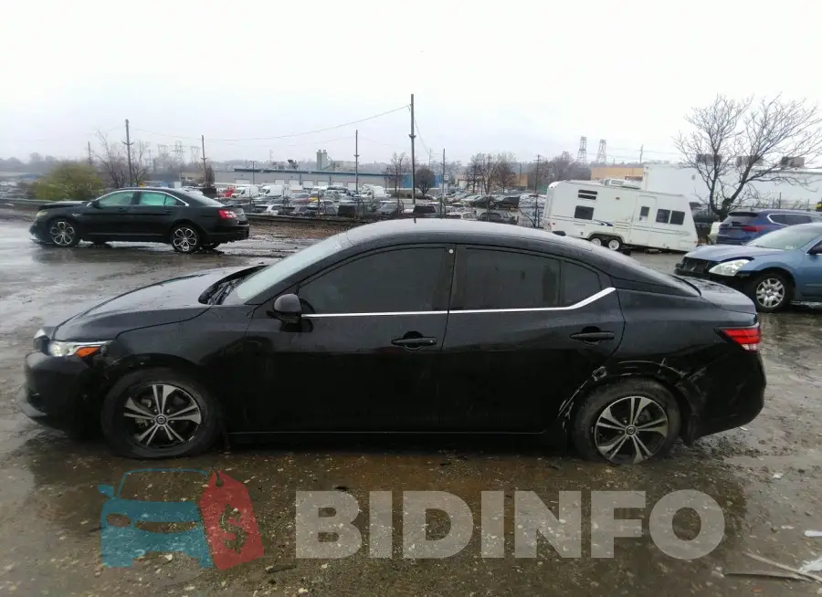3N1AB8CV1LY216389 Photo# 6