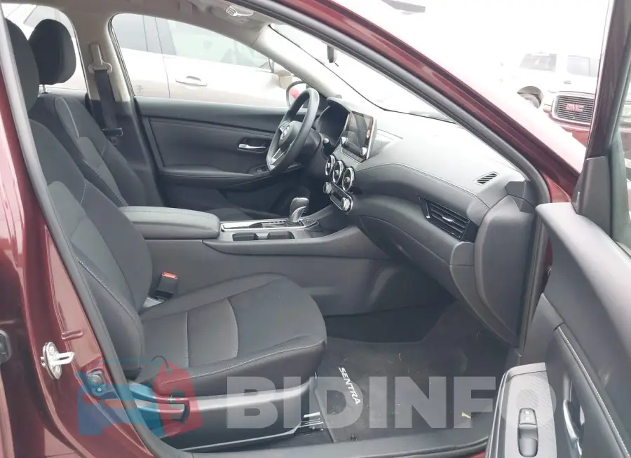 3N1AB8CV3RY254411 Photo# 5