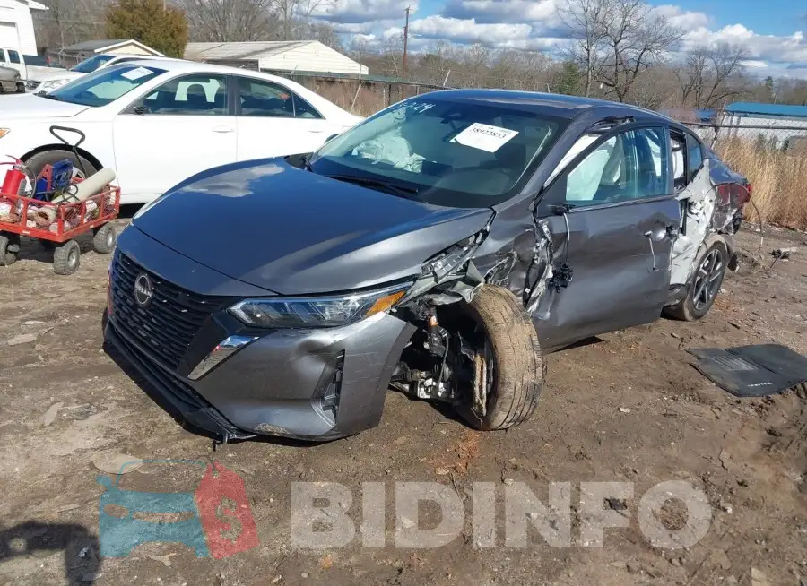 3N1AB8CV4RY226343 Photo# 2