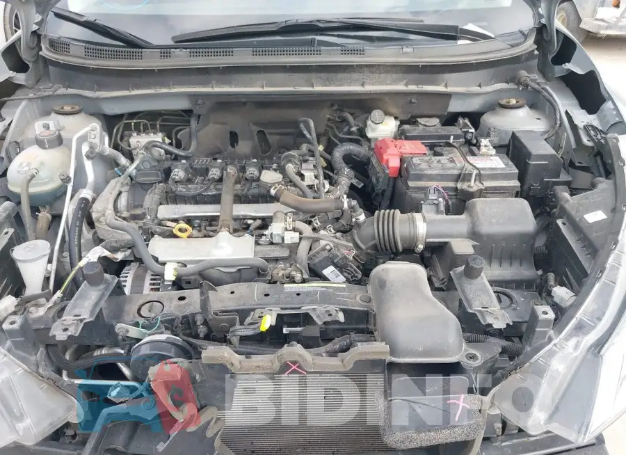 3N1CP5CV4ML537401 Photo# 10