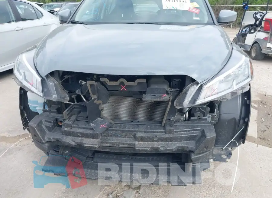 3N1CP5CV4ML537401 Photo# 6