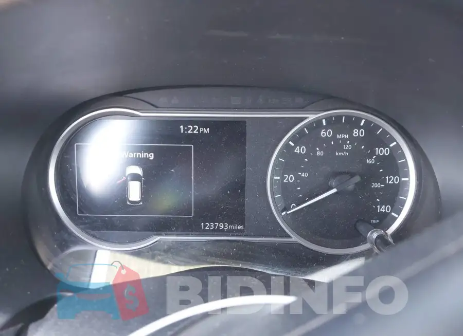 3N1CP5CV6LL572763 Photo# 7