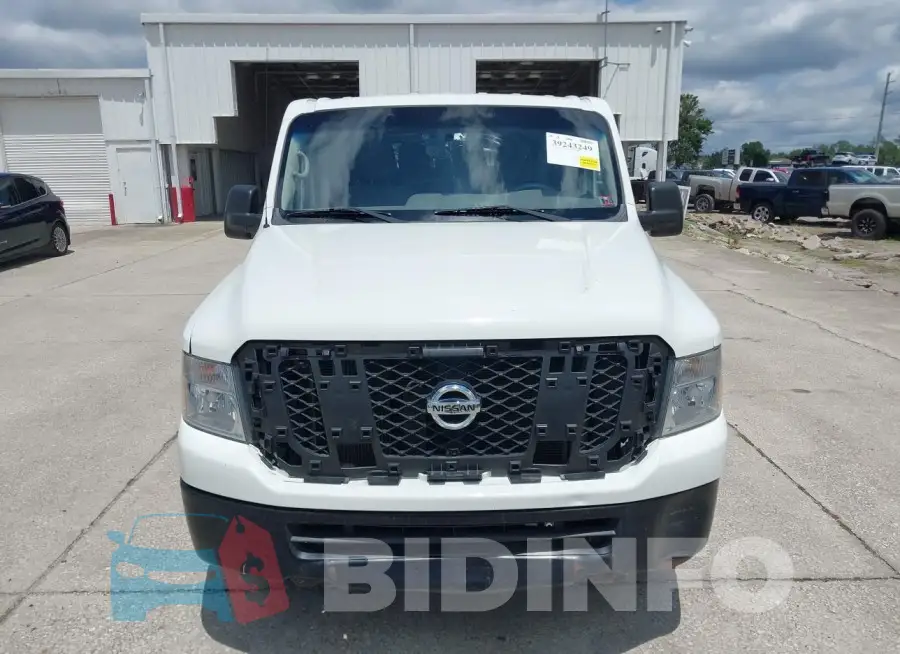 5BZBF0AA2GN855018 Photo# 12